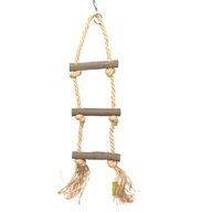 Hračka pre malé a stredné papagáje String Ladder Hračka pre malé a stredné papagáje String Ladder