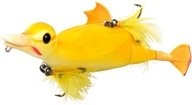 WOBLER DUCK 3D Savage Náradie PRE ŠŤUKY 10,5 cm WOBLER DUCK 3D Savage Náradie PRE ŠŤUKY 10,5 cm