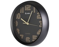 okrúhle NÁstenné HODINY 30 CM SUPER TICHÉ KREMENNÉ okrúhle NÁstenné HODINY 30 CM SUPER TICHÉ KREMENNÉ
