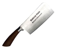 Kuchársky nôž, sekáč na mäso + GRAVÍROVANIE