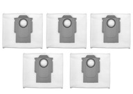5x sáčky pre stanice Roborock S8 PRO ULTRA, S7 MaxV Ultra, Q7+, S8+, Q8 Max+ 5x sáčky pre stanice Roborock S8 PRO ULTRA, S7 MaxV Ultra, Q7+, S8+, Q8 Max+