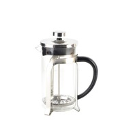 ČAJOVNÍK, KÁVA, BYLINKY, PIESTOVÁ DŽVNA, SKLO, OCEL, 600ml ČAJOVNÍK, KÁVA, BYLINKY, PIESTOVÁ DŽVNA, SKLO, OCEL, 600ml