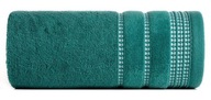 AMANDA TYRKYSOVÝ UTERÁK 70X140 EURO ZÁCLONA AMANDA TYRKYSOVÝ UTERÁK 70X140 EURO ZÁCLONA