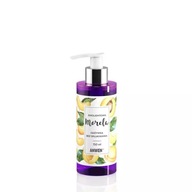 Anwen EMOLIENT APRICOT kondicionér bez oplachovania