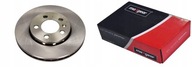 DISK VW predný GOLF 4 A3 1.4-16V 1.6 1.9SD