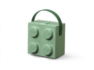 LEGO LUNCH BOX ZELENÝ OBEDOVÝ BOX XL LEGO LUNCH BOX ZELENÝ OBEDOVÝ BOX XL