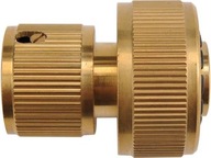 ŠTANDARDNÝ MOSADZNÝ KONEKTOR 3/4'' FLO 89102 ŠTANDARDNÝ MOSADZNÝ KONEKTOR 3/4'' FLO 89102
