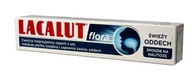 Lacalut Flora PASTE - bojuje proti zápachu, inhibuje zubný kameň, zabraňuje zubnému kazu Lacalut Flora PASTE - bojuje proti zápachu, inhibuje zubný kameň, zabraňuje zubnému kazu