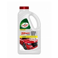 TURTLE WAX ZIP WAX 1L - Šampón s voskom TURTLE WAX ZIP WAX 1L - Šampón s voskom