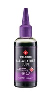 WELDTITE Allweather Teflónové mazivo na reťaz 100ml WELDTITE Allweather Teflónové mazivo na reťaz 100ml