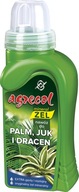 Dracen palmové hnojivo pre palmy MINERAL GEL 250ml AGRECOL