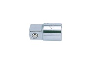 King Tony Redukcia 1/2" F (otvor) x 3/4" M 4816 King Tony Redukcia 1/2" F (otvor) x 3/4" M 4816