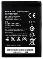 NOVÁ batéria Huawei MDM9625 E5330 HB5F2H E5372 E5373 E5375 E5377