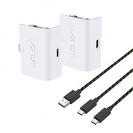 BATÉRIE PRE XBOX SERIES X XBOX ONE PAD 850mAh BATÉRIE PRE XBOX SERIES X XBOX ONE PAD 850mAh