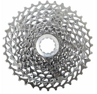 KAZETA SRAM PG-1070 10RZ SILVER 11-36T KAZETA SRAM PG-1070 10RZ SILVER 11-36T