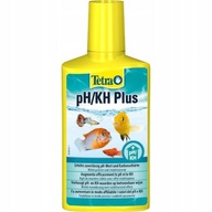 TETRA pH/KH PLUS 250ML ZVYŠOVANIE PH A KH TETRA pH/KH PLUS 250ML ZVYŠOVANIE PH A KH
