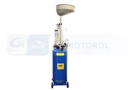 DÁVKOVAČ S ODBEROU 80L - 007935016720 DÁVKOVAČ S ODBEROU 80L - 007935016720