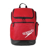 Batoh Speedo Teamster 2.0 35L červený 68-12812