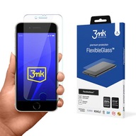 Hybridné sklo pre iPhone SE 2020 2022 3mk Glass Hybridné sklo pre iPhone SE 2020 2022 3mk Glass