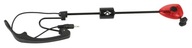 MIKADO LED SWING SIGNAL SUSPENDED RED AMS04-LED-R MIKADO LED SWING SIGNAL SUSPENDED RED AMS04-LED-R