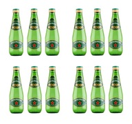 Neperlivá minerálna voda v skle OSTROMECKO 0,3l Neperlivá minerálna voda v skle OSTROMECKO 0,3l
