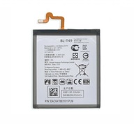 NOVÁ BATÉRIA LG K51s LMK510ZM BL-T49 NOVÁ BATÉRIA LG K51s LMK510ZM BL-T49