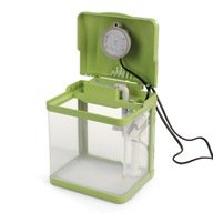 KOMPLETNÁ SET PRE DETSKÉ AKVÁRIUM 3L ZELENÁ KOMPLETNÁ SET PRE DETSKÉ AKVÁRIUM 3L ZELENÁ