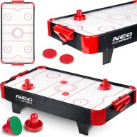 Stôl na vzdušný hokej Air Hockey Neo-Sport NS-423