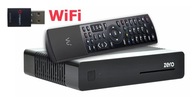 VU+ ZERO HD rev. 2 DVB-S2 LINUX ENIGMA2 OSCAM WiFi