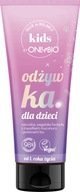 VLASOVÝ KONDICIONÉR PRE DETI ONLYBIO HAIR BALANCE VLASOVÝ KONDICIONÉR PRE DETI ONLYBIO HAIR BALANCE