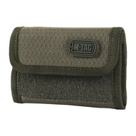 Peňaženka M-Tac Elite Gen.II Hex zelená Peňaženka M-Tac Elite Gen.II Hex zelená