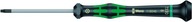 TORX skrutkovač Presný skrutkovač TORX WERA T8 TORX skrutkovač Presný skrutkovač TORX WERA T8