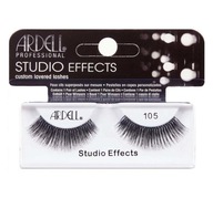 Umelé mihalnice ARDELL Studio Effects 105 Black Umelé mihalnice ARDELL Studio Effects 105 Black