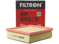 VZDUCHOVÝ FILTER FILTRON ALFA ROMEO MITO VZDUCHOVÝ FILTER FILTRON ALFA ROMEO MITO