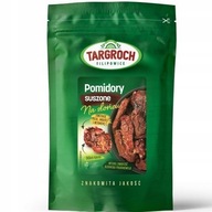 Targroch Sušené paradajky na špagetové pizzové šaláty 1kg Targroch Sušené paradajky na špagetové pizzové šaláty 1kg