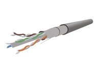 GEMBIRD patchcord RJ45 kat.6 FTP 0,5m zelený GEMBIRD patchcord RJ45 kat.6 FTP 0,5m zelený