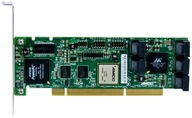 3WARE AMCC 9550SXU-8LP PCI-X SATA RAID RADIČ