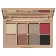 PAESE Cold Crush paletka očných tieňov 11g PAESE Cold Crush paletka očných tieňov 11g