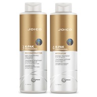 JOICO K-PAK SADA REKONŠTRUKTORA HYDRÁTORA 2X1000ML JOICO K-PAK SADA REKONŠTRUKTORA HYDRÁTORA 2X1000ML