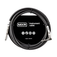 Uhlový gitarový kábel Dunlop Standard 3m DCIS10R