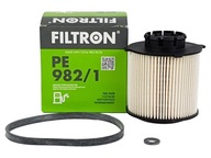 FILTRON PALIVOVÝ FILTER PE982/1 OPEL 1.3 1.7 2.0 CDTI FILTRON PALIVOVÝ FILTER PE982/1 OPEL 1.3 1.7 2.0 CDTI