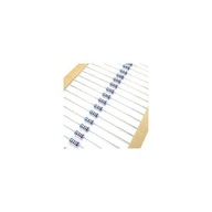 [200ks] MBB0207-50CT-22K-1% 22K 1% 50ppm 0207 Axi