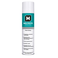 Molykote D 321 R 400 ml sprej Molykote D 321 R 400 ml sprej