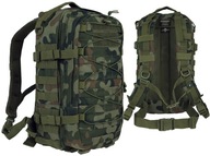 TAKTICKÝ BATOH VOJENSKÝ DOMINATOR EDC MOLLE MILITARY PL MORO CAMO wz.93 TAKTICKÝ BATOH VOJENSKÝ DOMINATOR EDC MOLLE MILITARY PL MORO CAMO wz.93