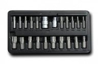 SADA BITOV TORX PLUS 22 KUSOV ASTA A-TORX/P SADA BITOV TORX PLUS 22 KUSOV ASTA A-TORX/P