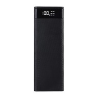 Puzdro PowerBank 10 článkov 18650 2xUSB USB C Micro Puzdro PowerBank 10 článkov 18650 2xUSB USB C Micro