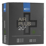 TUBE 20" AV SCHWALBE AV7AP AIR PLUS ROXTER VÁHA TUBE 20" AV SCHWALBE AV7AP AIR PLUS ROXTER VÁHA