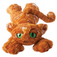 Manhattan Toy Cuddly Toy - Ginger cat