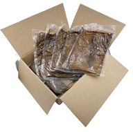 Terapeutické bahenné plátky 5x450g TERRA ZDRÓJ Terapeutické bahenné plátky 5x450g TERRA ZDRÓJ