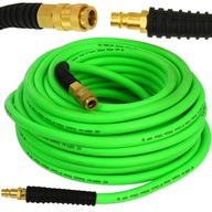 KRIMOVANÁ PNEUMATICKÁ HADICA PRE KOMPRESOR NBR TLAKOVÁ HADICA 6x13mm 20m KRIMOVANÁ PNEUMATICKÁ HADICA PRE KOMPRESOR NBR TLAKOVÁ HADICA 6x13mm 20m